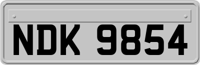NDK9854