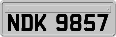 NDK9857