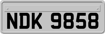 NDK9858