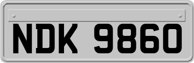 NDK9860