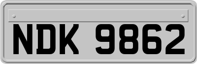 NDK9862