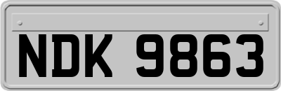 NDK9863