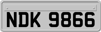 NDK9866