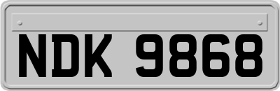 NDK9868