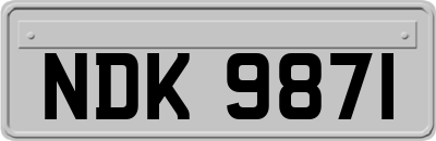 NDK9871