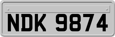 NDK9874