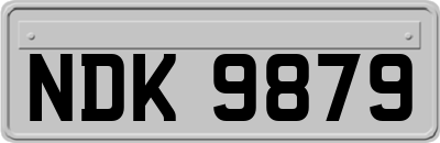 NDK9879
