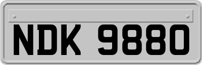 NDK9880