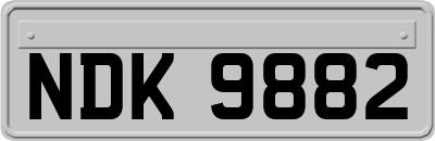 NDK9882