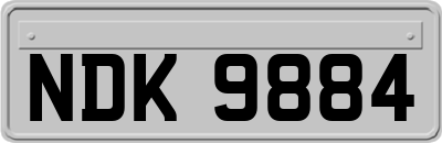 NDK9884