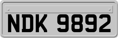 NDK9892