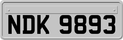 NDK9893