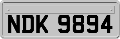 NDK9894
