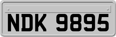 NDK9895