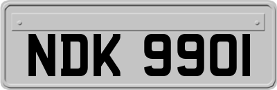 NDK9901