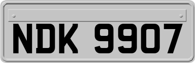 NDK9907