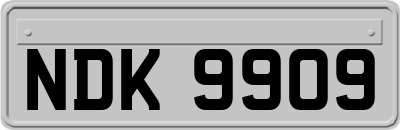 NDK9909