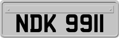 NDK9911