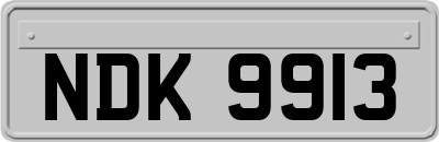 NDK9913