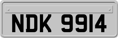 NDK9914