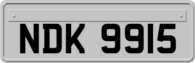 NDK9915