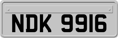 NDK9916