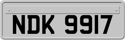 NDK9917