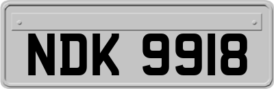 NDK9918