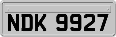 NDK9927