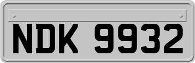 NDK9932