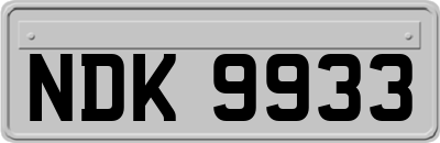 NDK9933