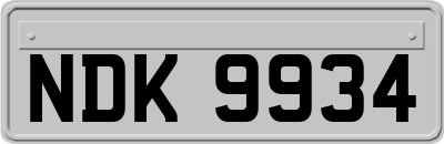 NDK9934