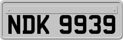 NDK9939