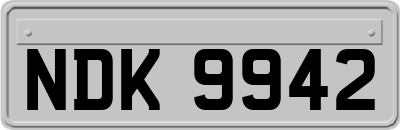 NDK9942