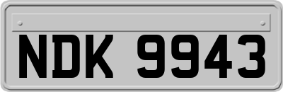 NDK9943