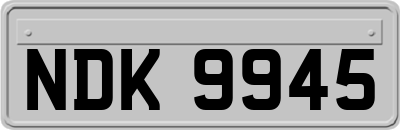 NDK9945