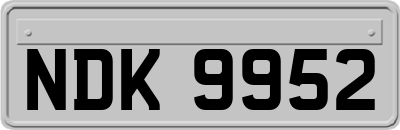 NDK9952