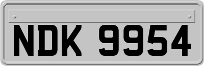NDK9954
