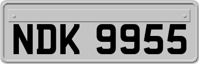 NDK9955