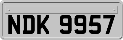 NDK9957