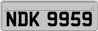 NDK9959