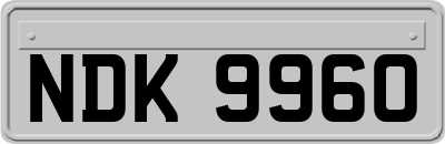 NDK9960