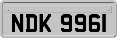 NDK9961