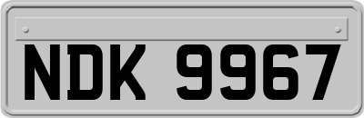 NDK9967
