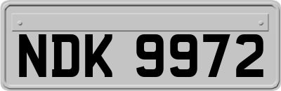 NDK9972