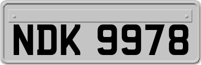 NDK9978