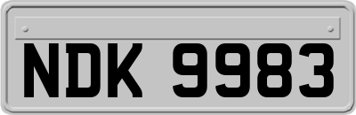 NDK9983