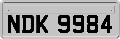 NDK9984