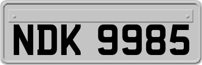 NDK9985