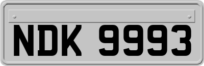NDK9993